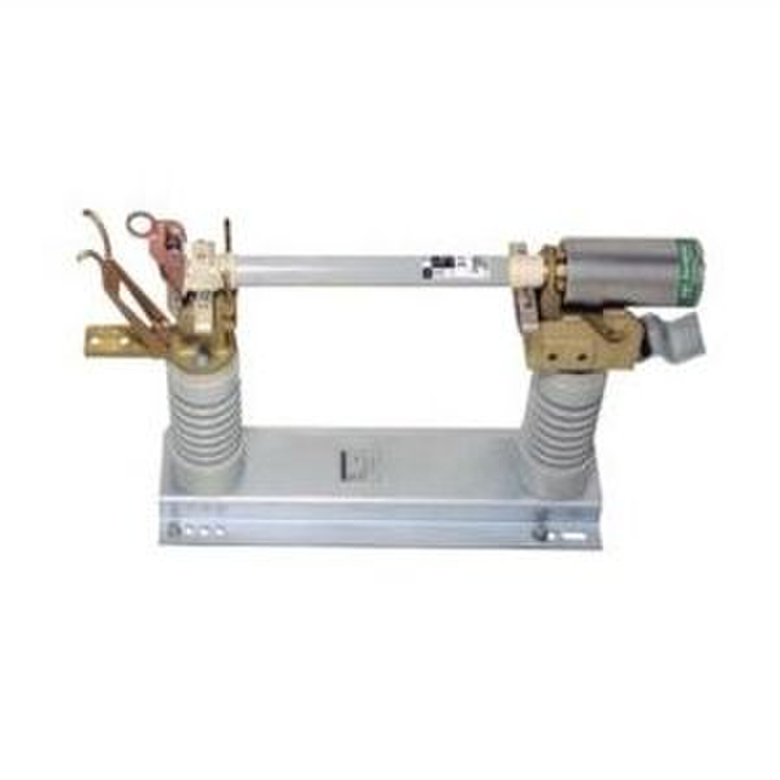 Switchfuse Carrier SMD40 - 25kV 300A